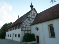 Leprosenhaus